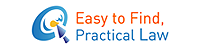Easy to Find, Practical Law 대표이미지