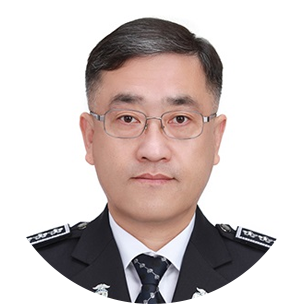 천안교도소장 프로필 사진