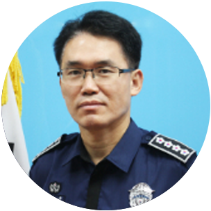 경주교도소장 최재우 프로필 사진